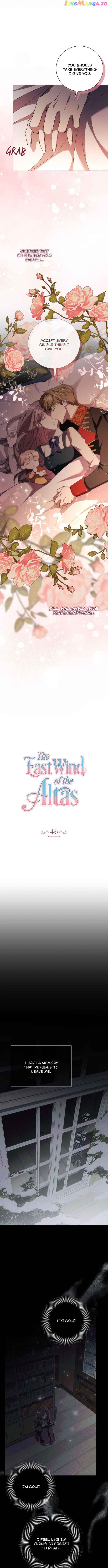 The East Wind of the Altas Chapter 46 24 2