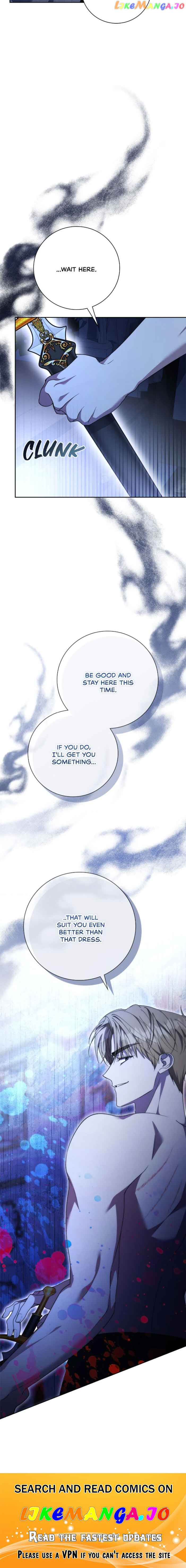 The East Wind of the Altas Chapter 47 27 5