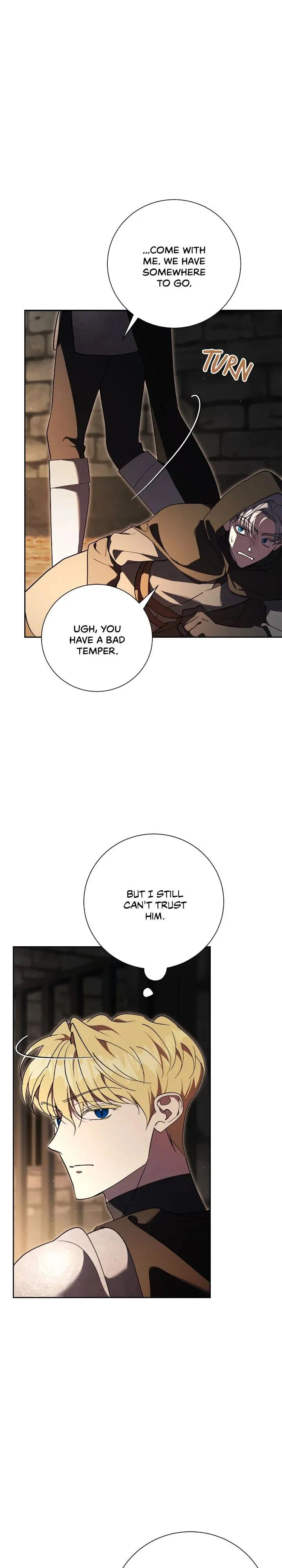 The East Wind of the Altas Chapter 49 123 09