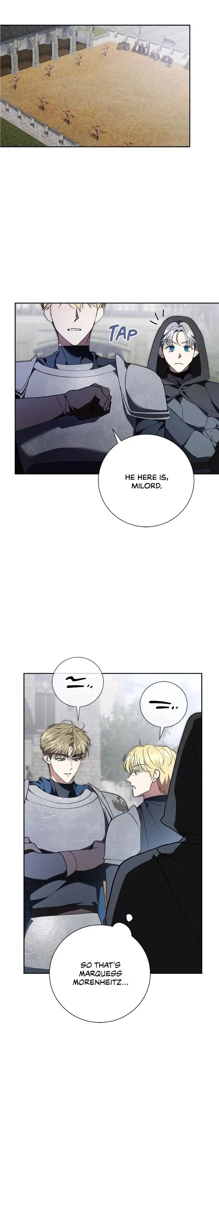 The East Wind of the Altas Chapter 49 127 13