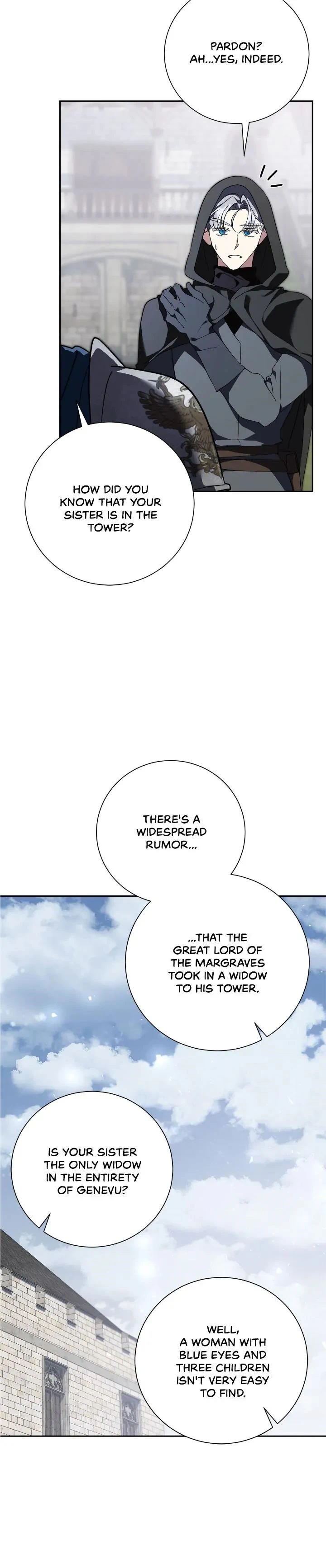 The East Wind of the Altas Chapter 49 129 15