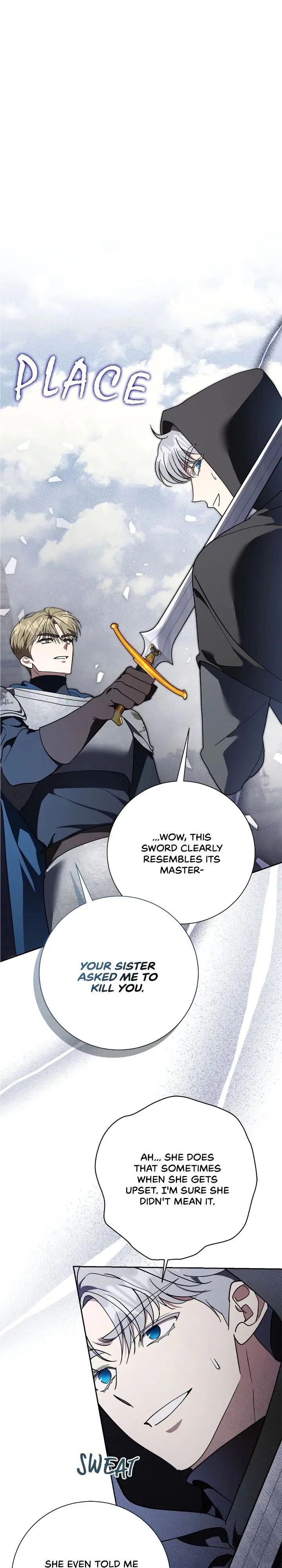 The East Wind of the Altas Chapter 49 133 19