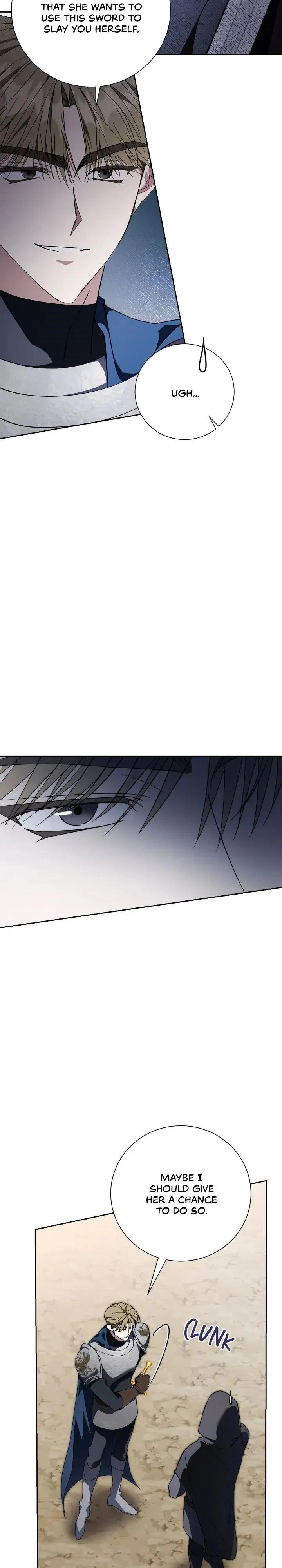 The East Wind of the Altas Chapter 49 134 20