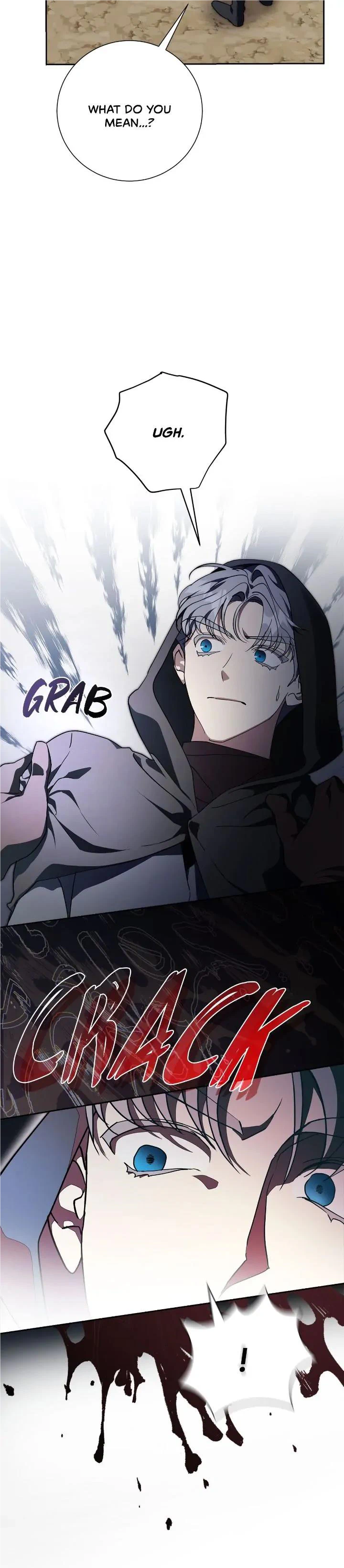 The East Wind of the Altas Chapter 49 135 21