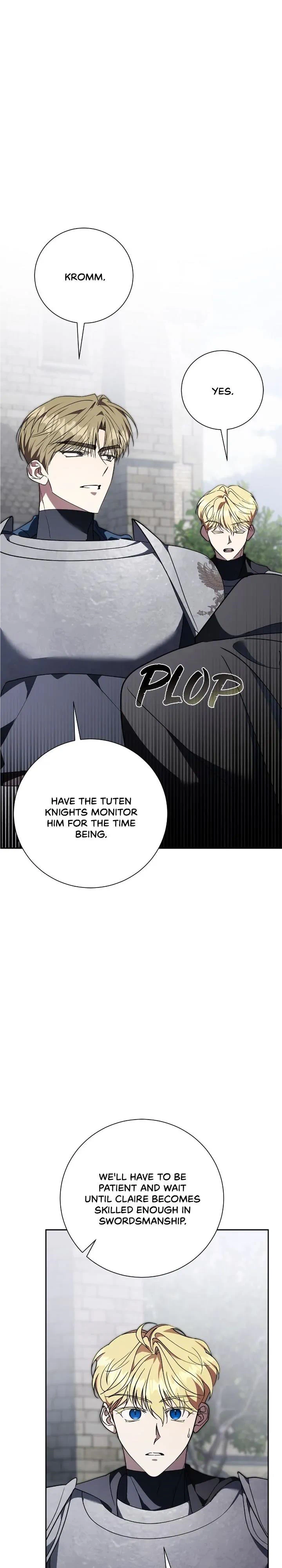 The East Wind of the Altas Chapter 49 136 22