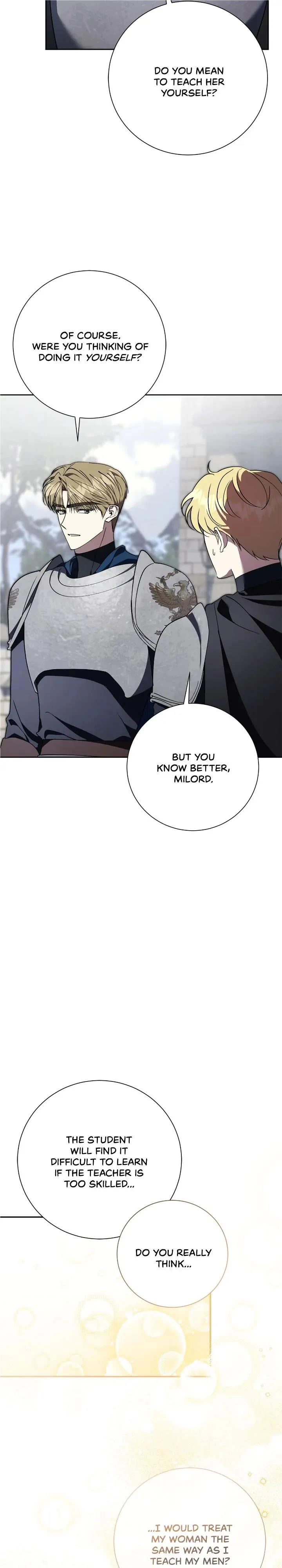 The East Wind of the Altas Chapter 49 137 23