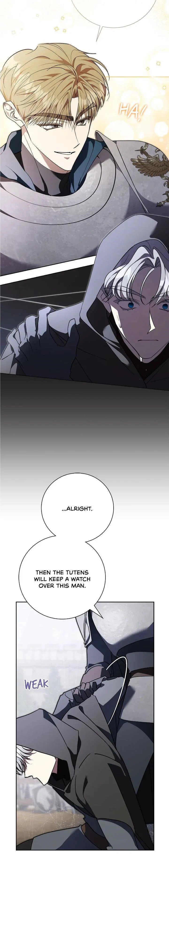 The East Wind of the Altas Chapter 49 138 24