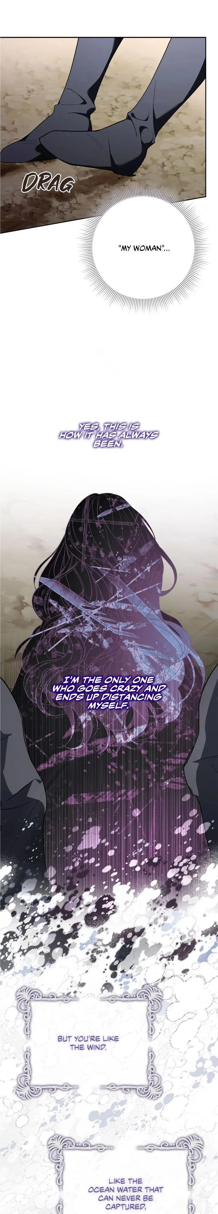 The East Wind of the Altas Chapter 49 139 25