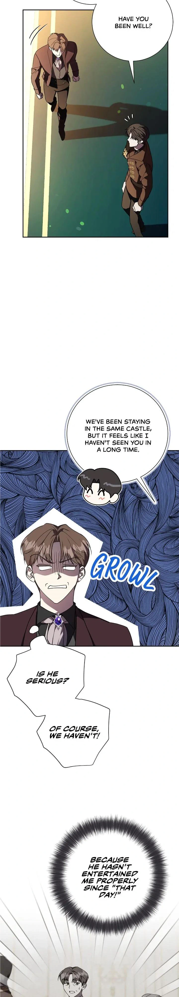 The East Wind of the Altas Chapter 49 141 27
