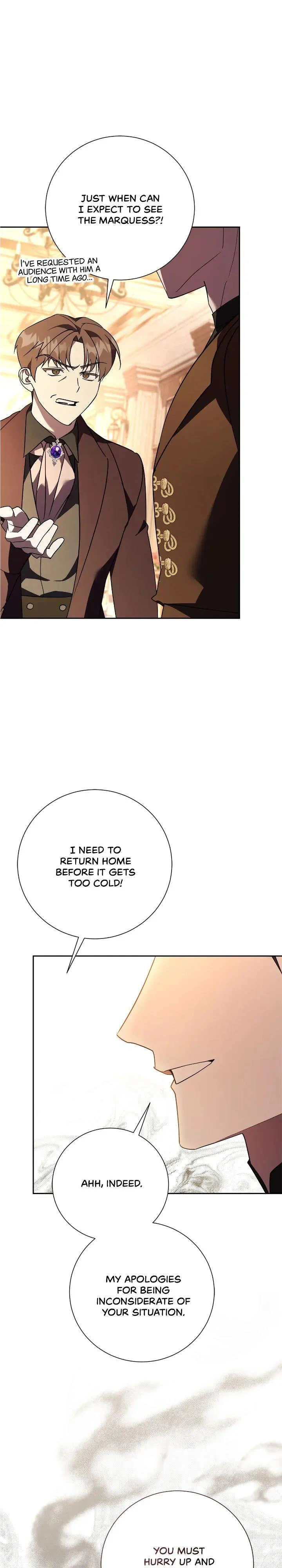 The East Wind of the Altas Chapter 49 143 29