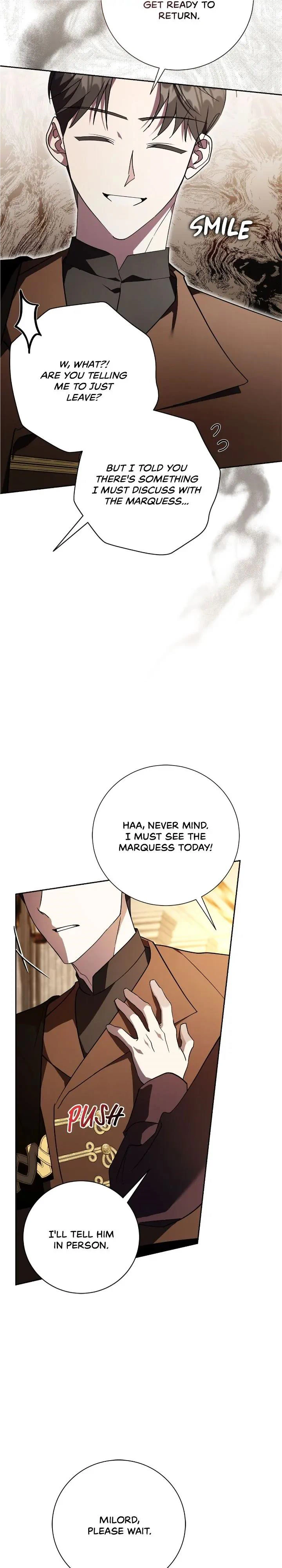 The East Wind of the Altas Chapter 49 144 30