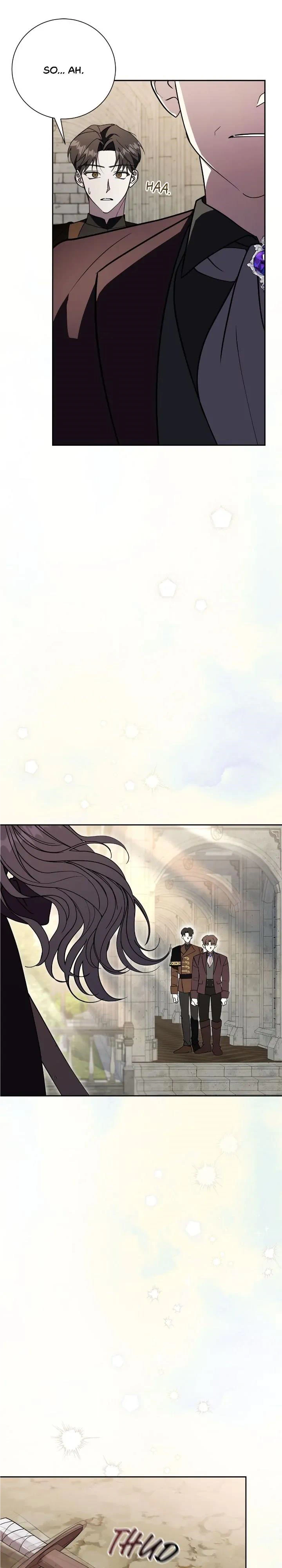 The East Wind of the Altas Chapter 49 146 32