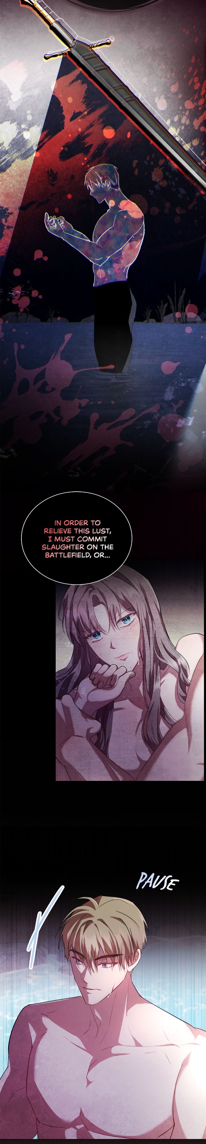 The East Wind of the Altas Chapter 5 135 28