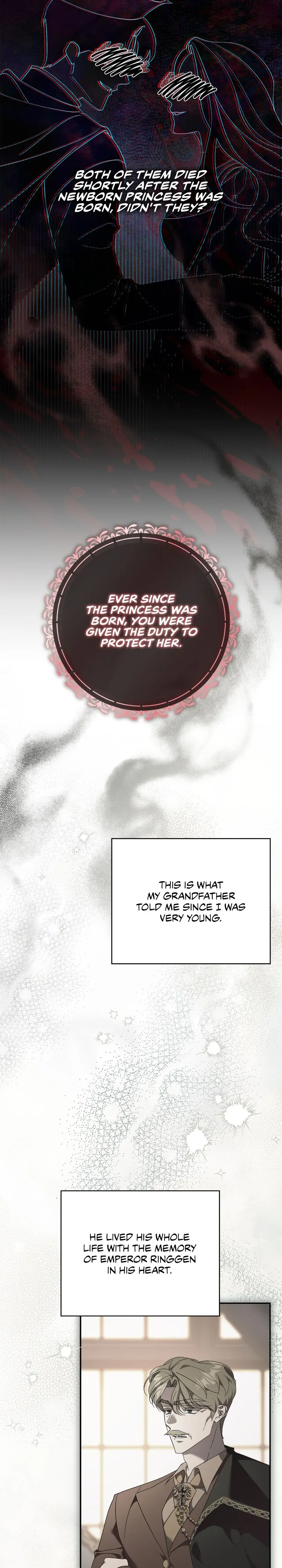 The East Wind of the Altas Chapter 50.5 133 10