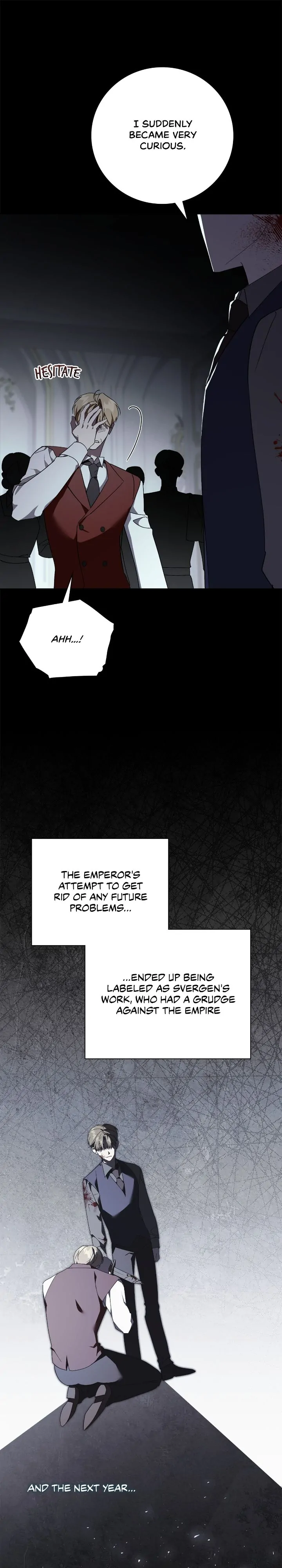 The East Wind of the Altas Chapter 50.5 141 18