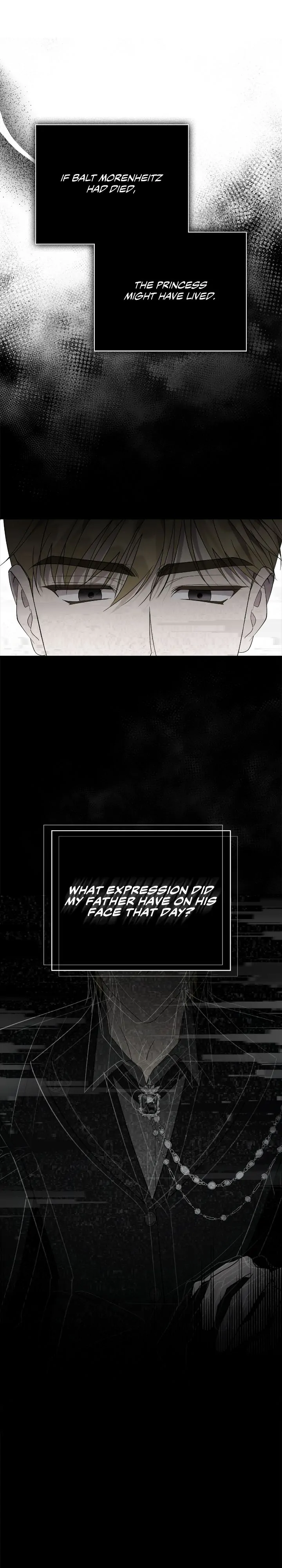 The East Wind of the Altas Chapter 50.5 144 21