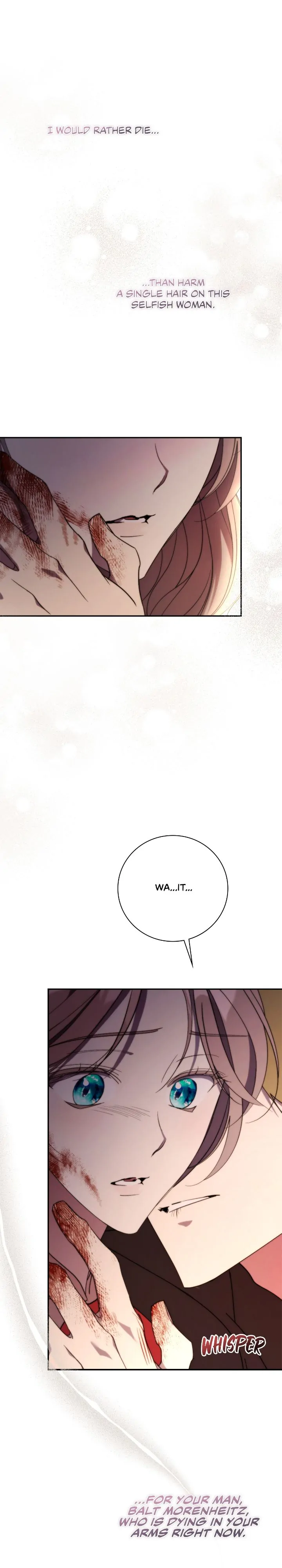 The East Wind of the Altas Chapter 50.5 162 39