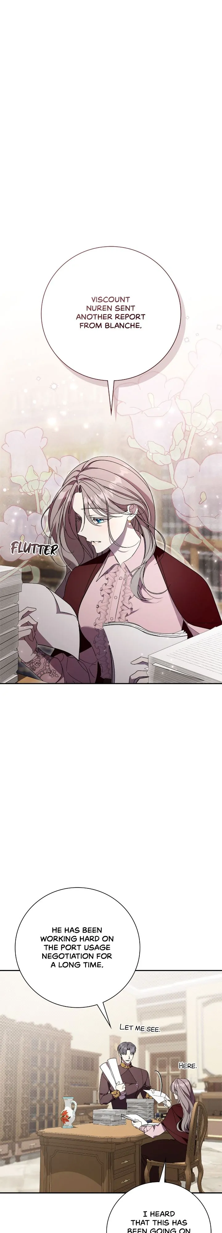 The East Wind of the Altas Chapter 51 133 10