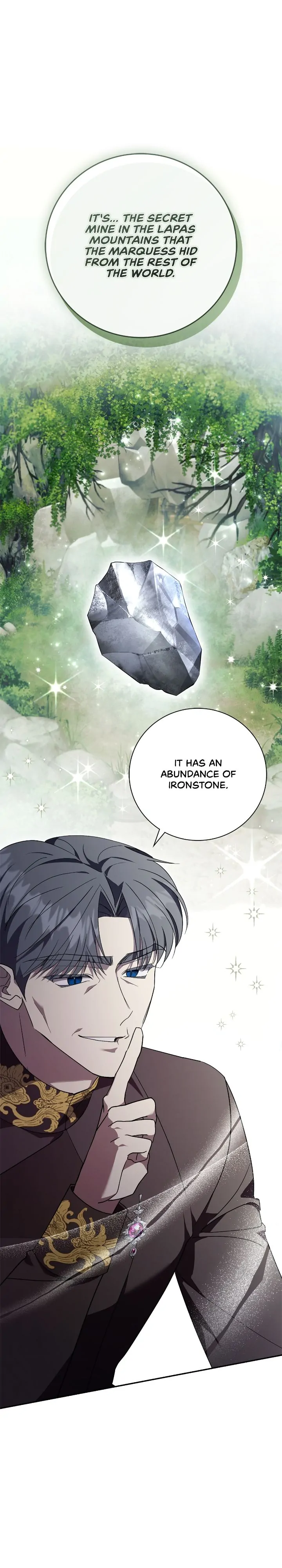 The East Wind of the Altas Chapter 51 142 19