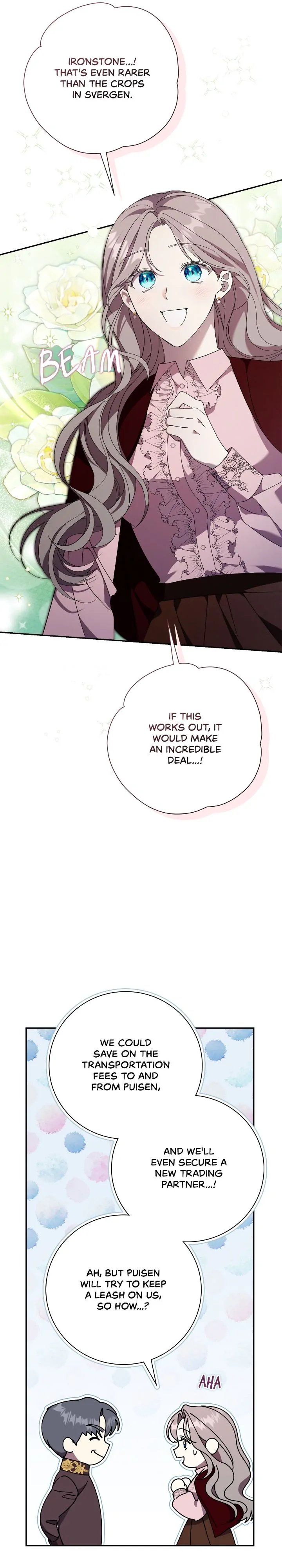 The East Wind of the Altas Chapter 51 143 20