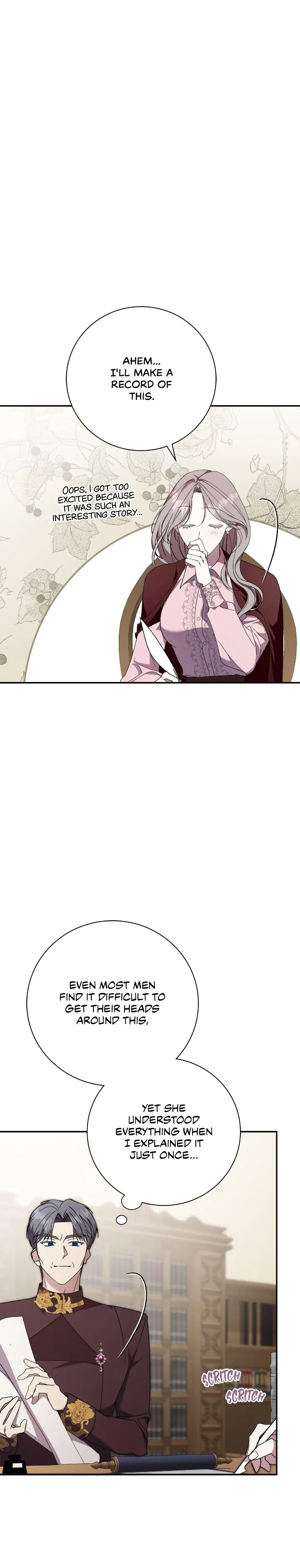 The East Wind of the Altas Chapter 51 144 21
