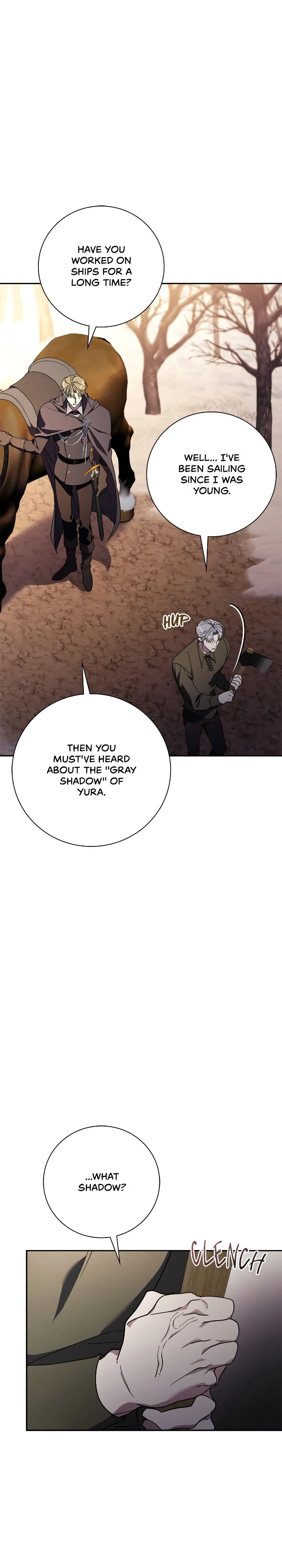 The East Wind of the Altas Chapter 51 154 31