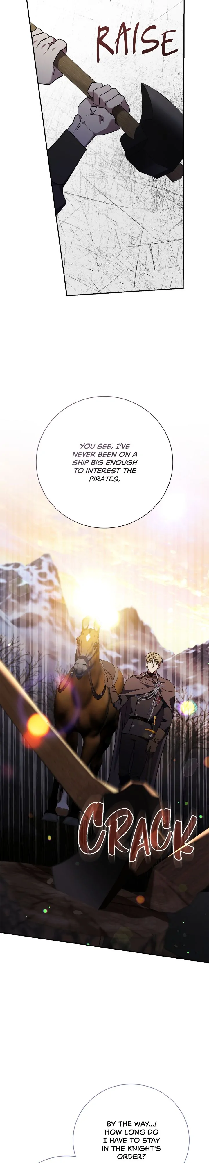 The East Wind of the Altas Chapter 51 157 34
