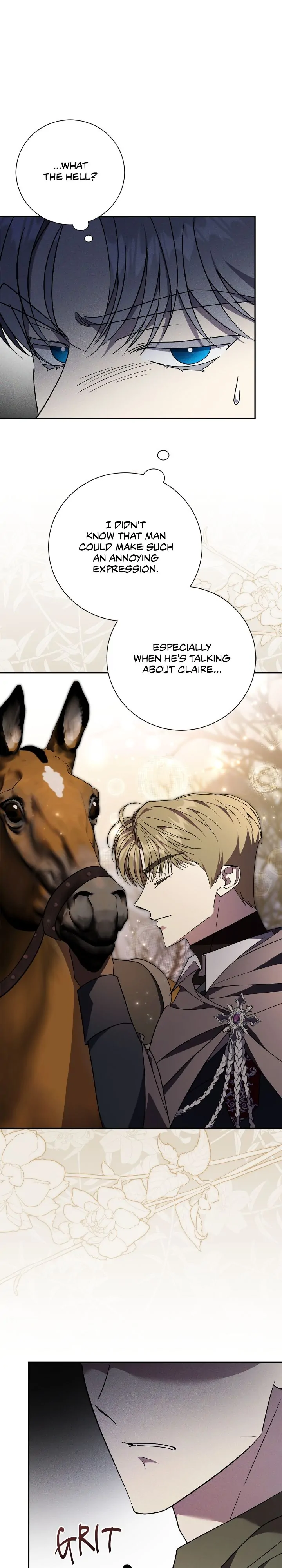 The East Wind of the Altas Chapter 51 160 37