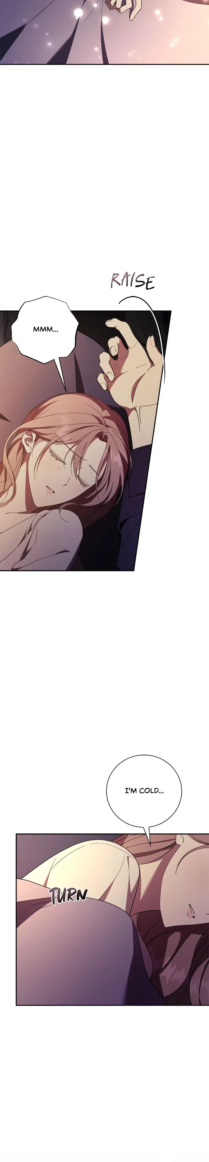 The East Wind of the Altas Chapter 52 138 12
