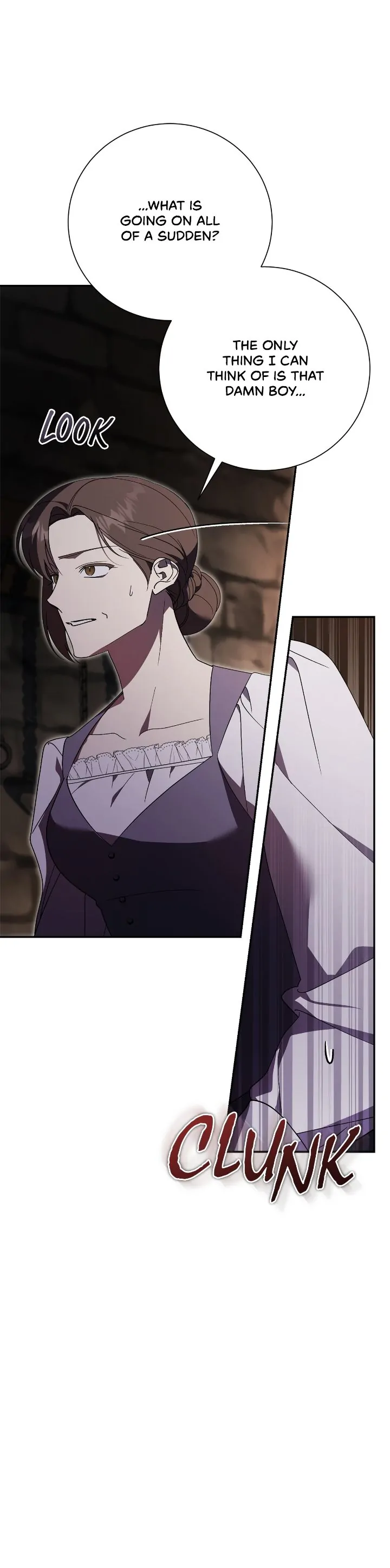The East Wind of the Altas Chapter 52 146 20
