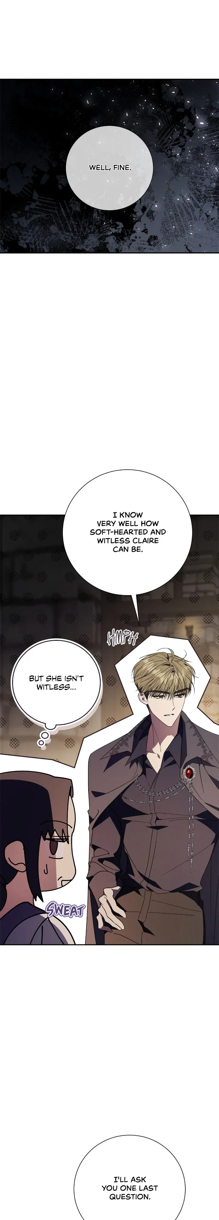 The East Wind of the Altas Chapter 52 159 33
