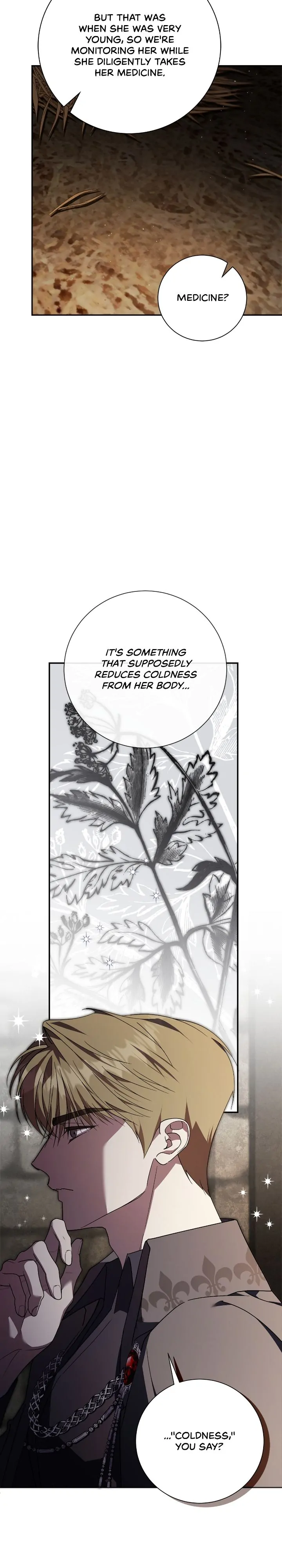 The East Wind of the Altas Chapter 52 161 35