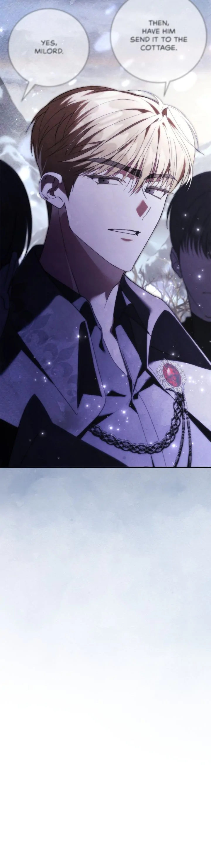 The East Wind of the Altas Chapter 52 164 38