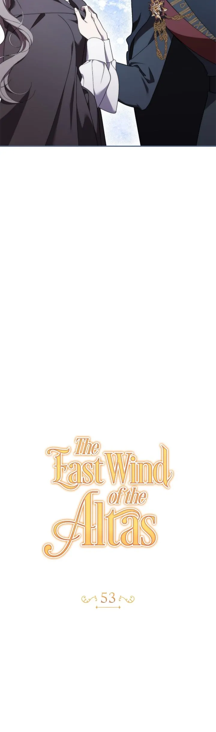 The East Wind of the Altas Chapter 53 139 10