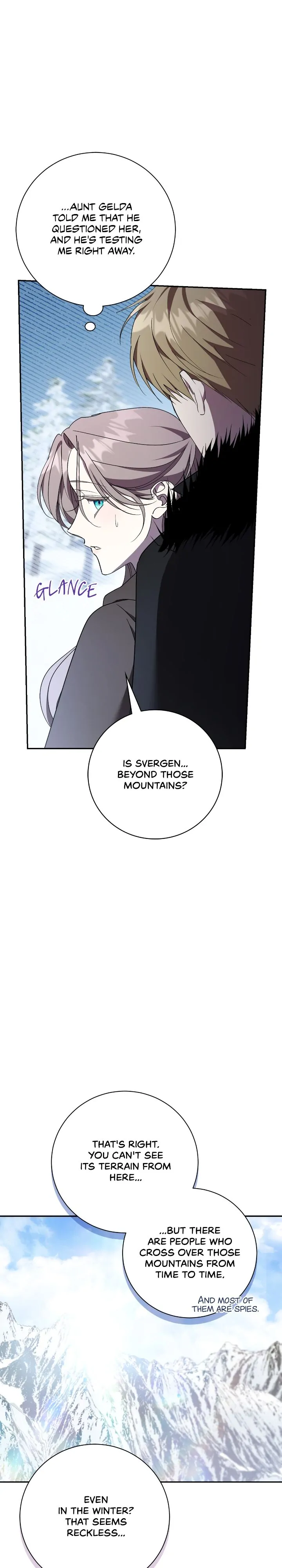 The East Wind of the Altas Chapter 53 146 17