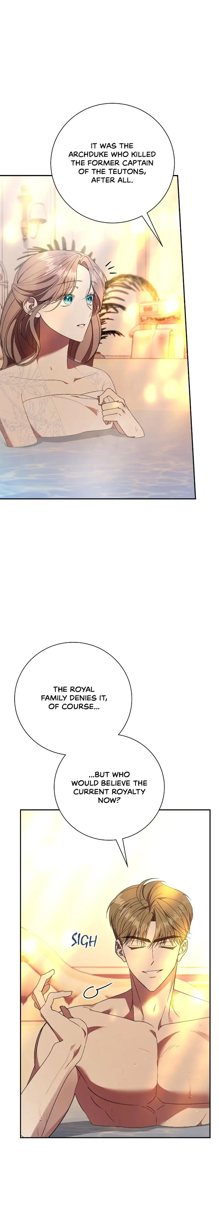 The East Wind of the Altas Chapter 53 159 30