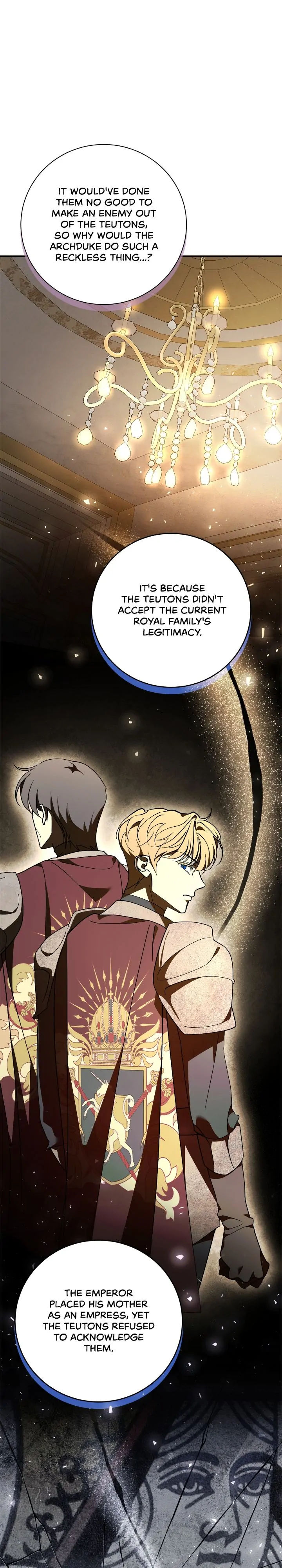 The East Wind of the Altas Chapter 53 160 31