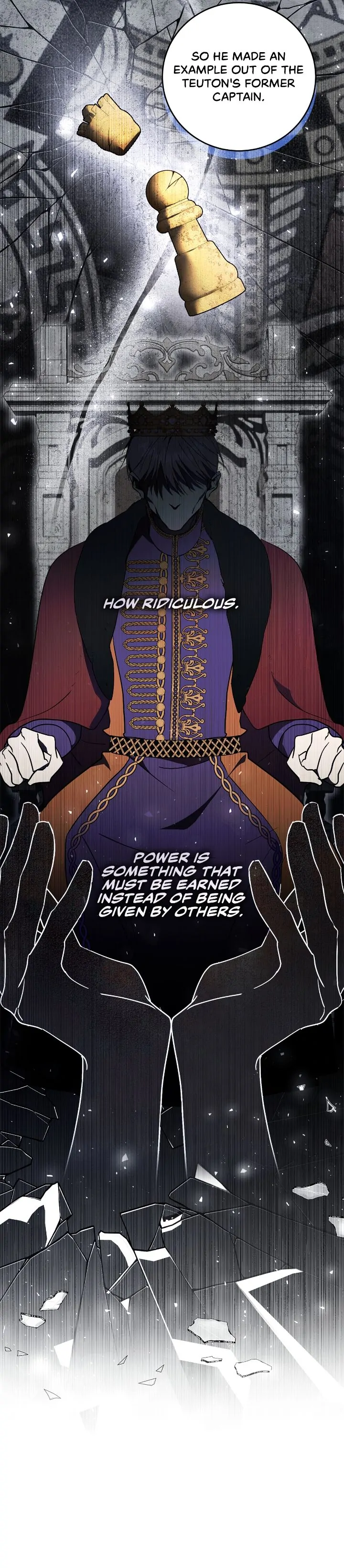 The East Wind of the Altas Chapter 53 161 32