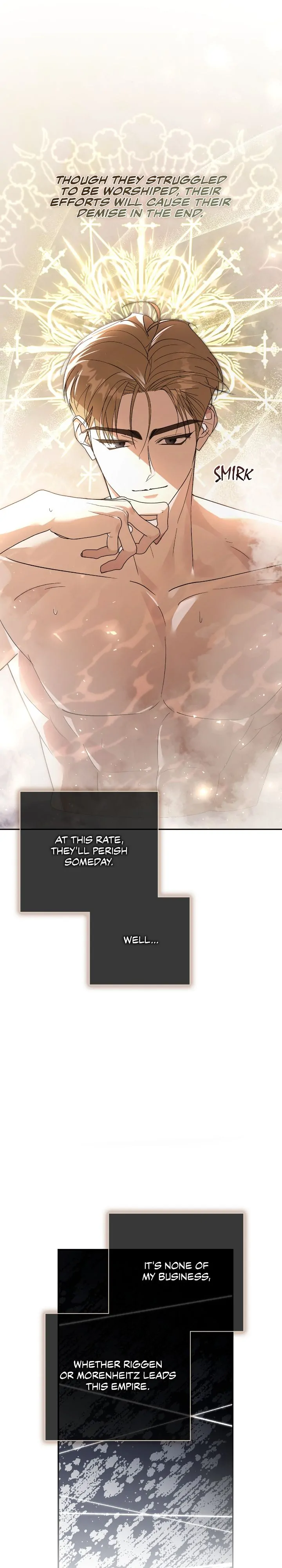 The East Wind of the Altas Chapter 53 162 33