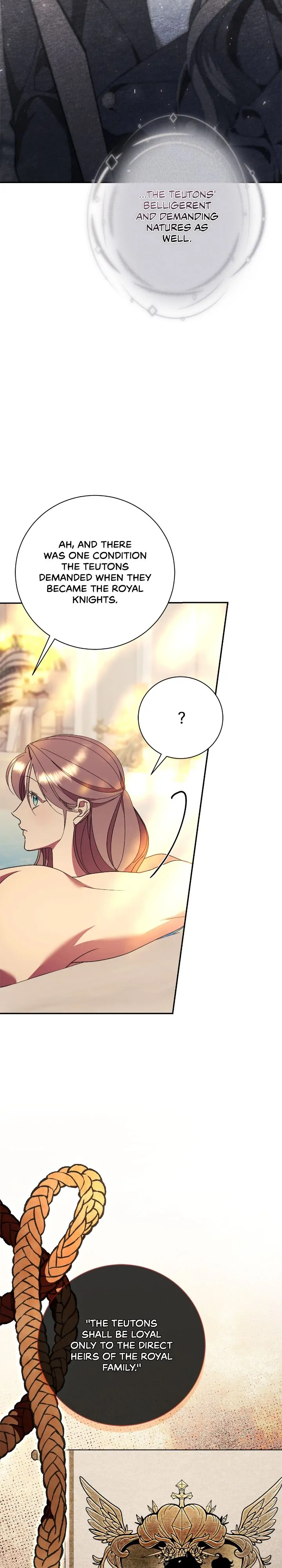 The East Wind of the Altas Chapter 53 167 38