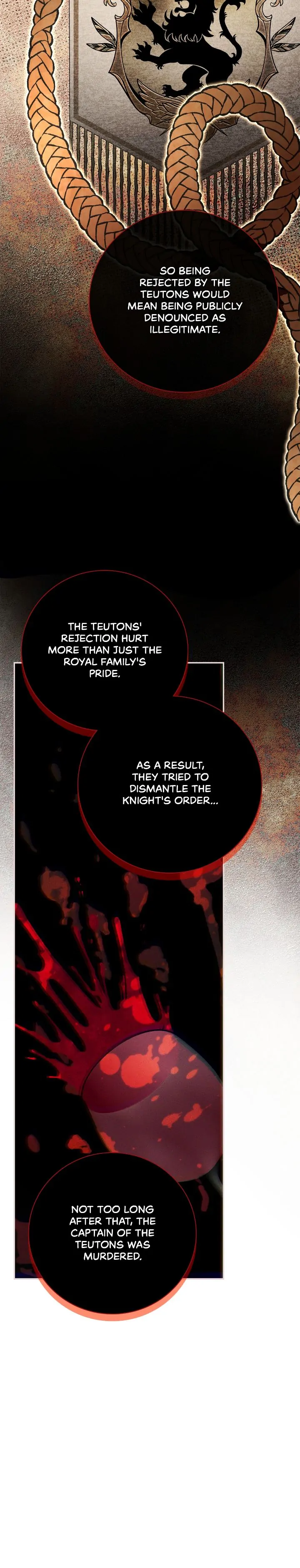 The East Wind of the Altas Chapter 53 168 39