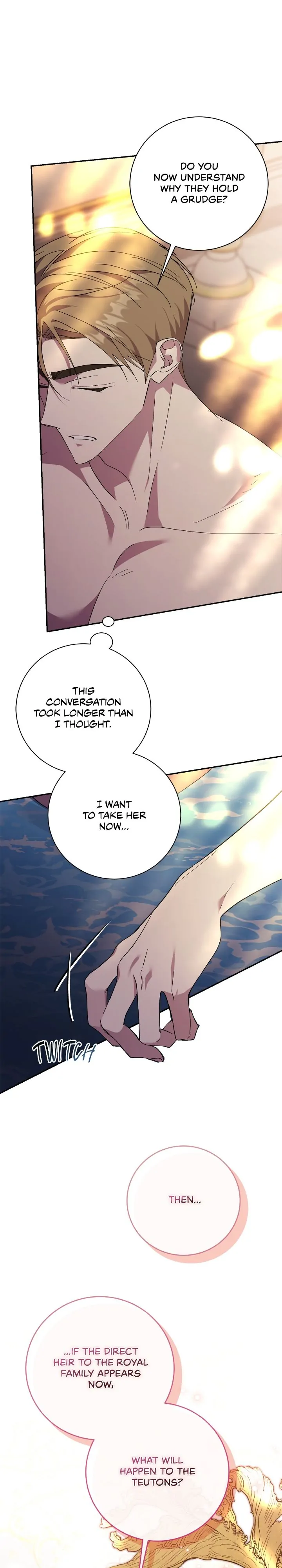 The East Wind of the Altas Chapter 53 169 40