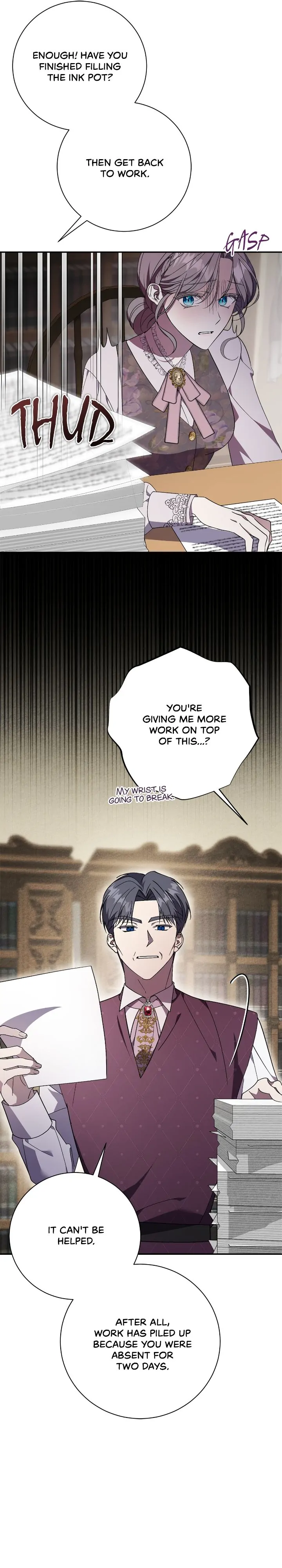 The East Wind of the Altas Chapter 54 151 12