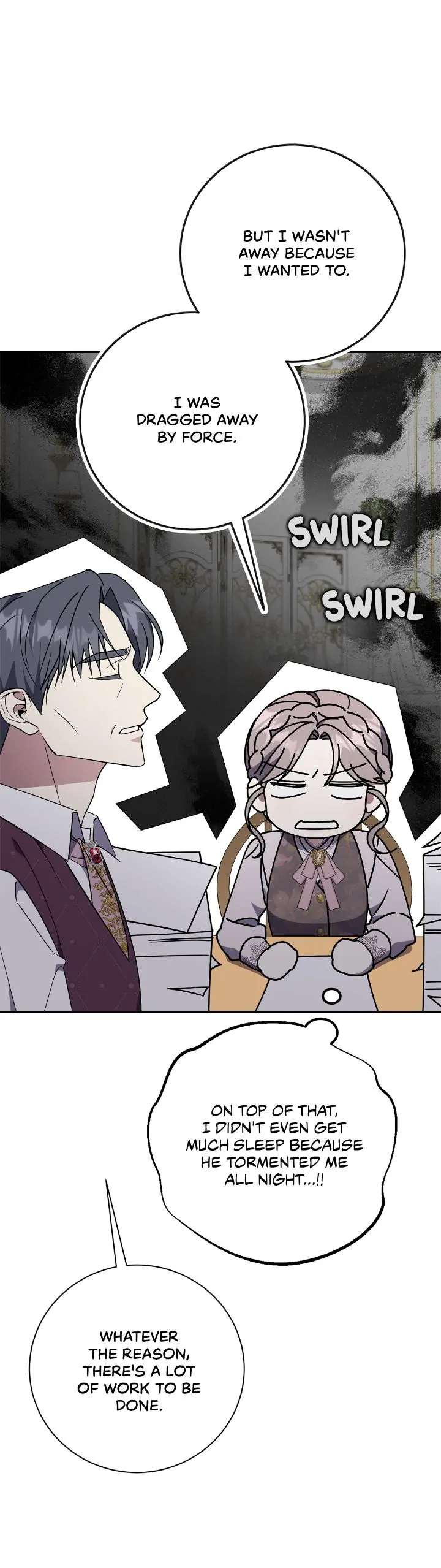 The East Wind of the Altas Chapter 54 152 13