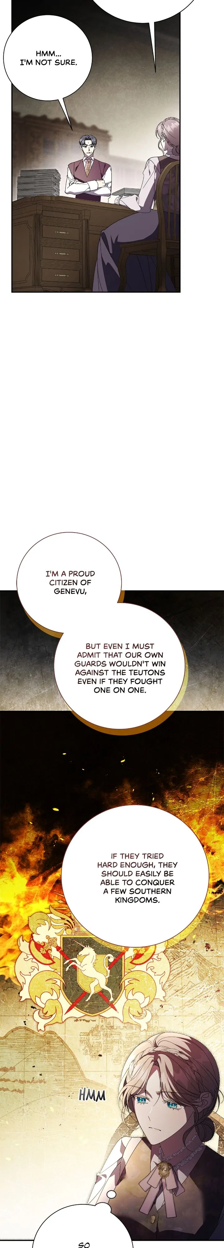 The East Wind of the Altas Chapter 54 158 19