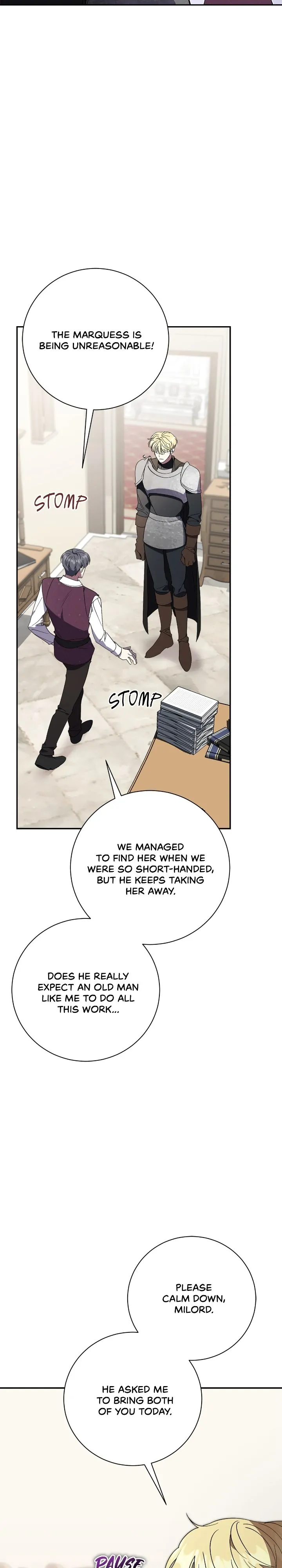 The East Wind of the Altas Chapter 54 161 22