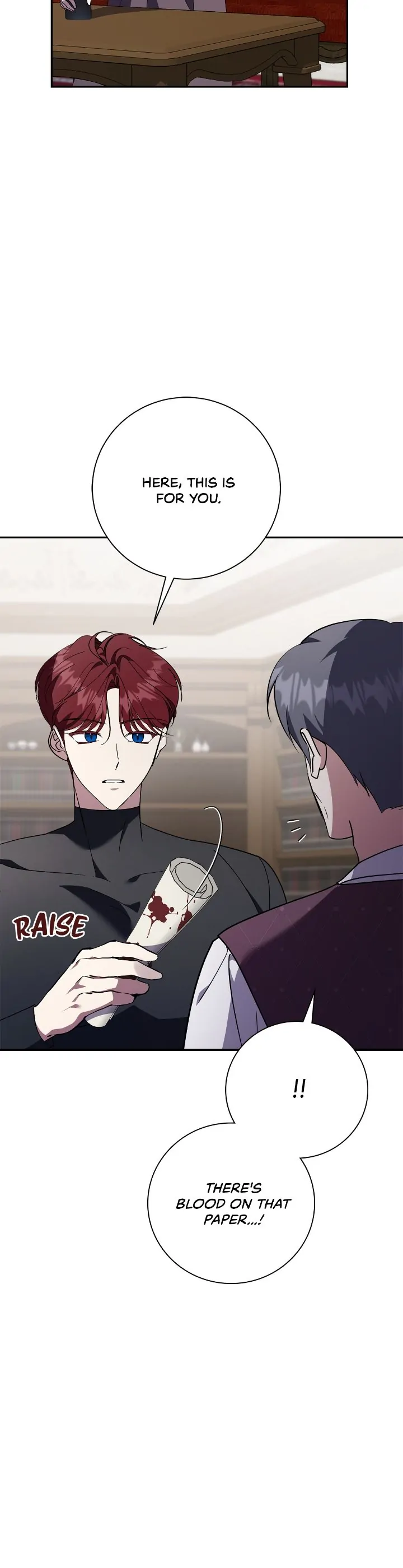 The East Wind of the Altas Chapter 54 165 26