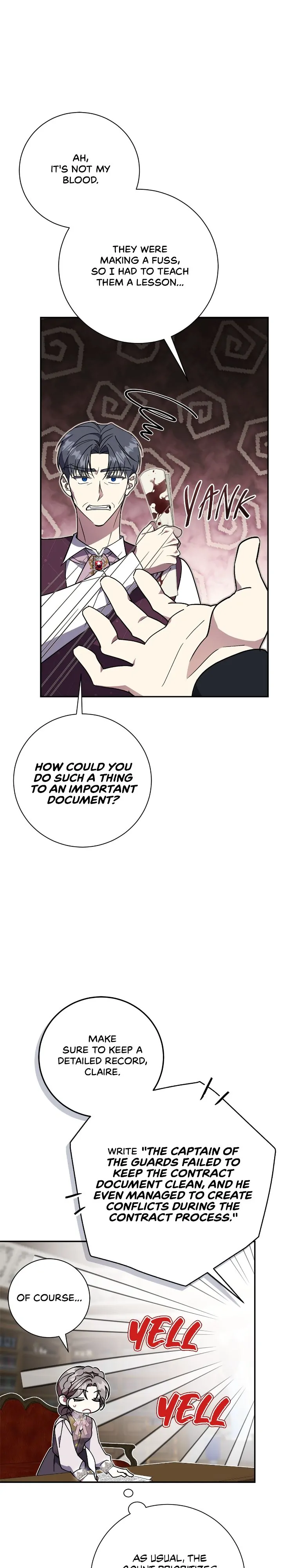 The East Wind of the Altas Chapter 54 166 27