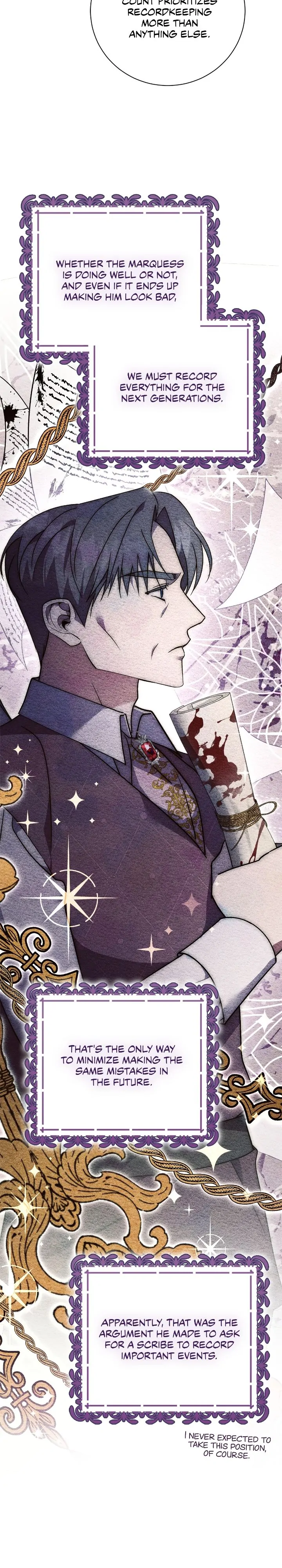 The East Wind of the Altas Chapter 54 167 28
