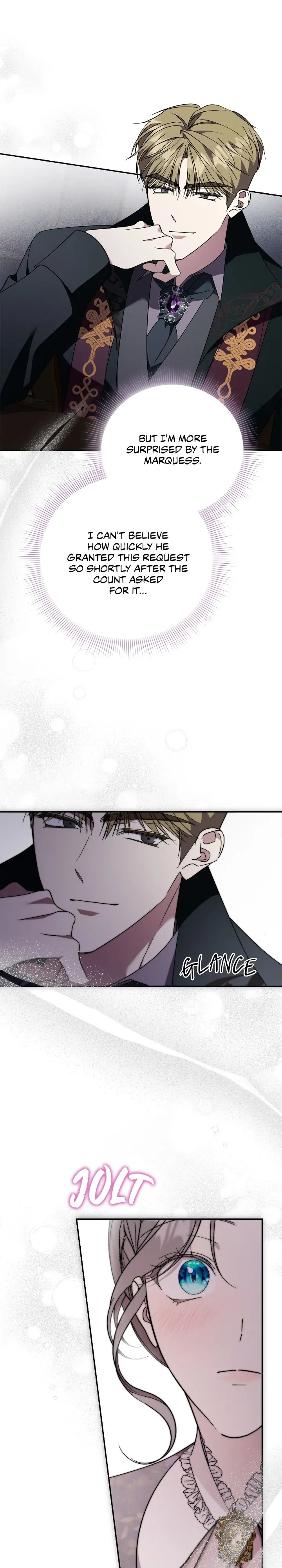 The East Wind of the Altas Chapter 54 169 30